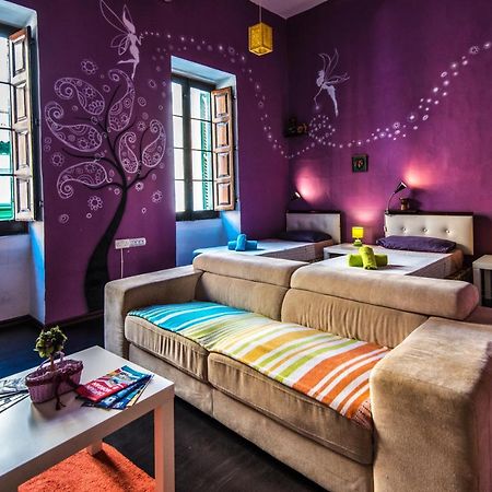 Five Trees Apartment Слима Екстериор снимка