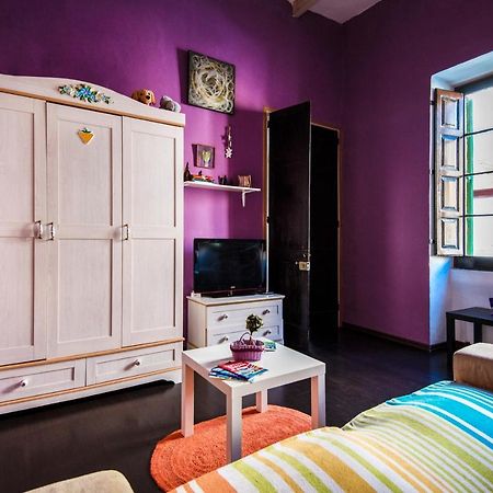 Five Trees Apartment Слима Екстериор снимка