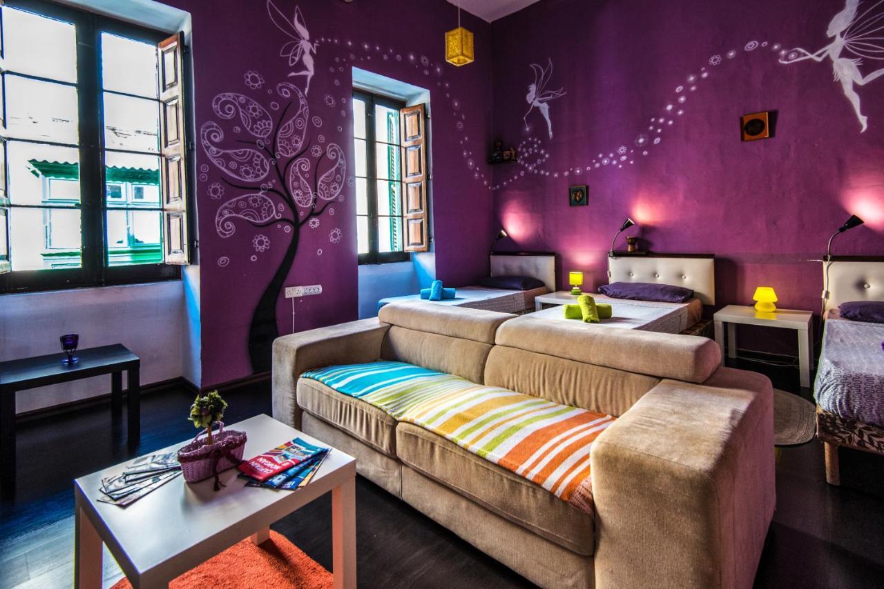Five Trees Apartment Слима Екстериор снимка