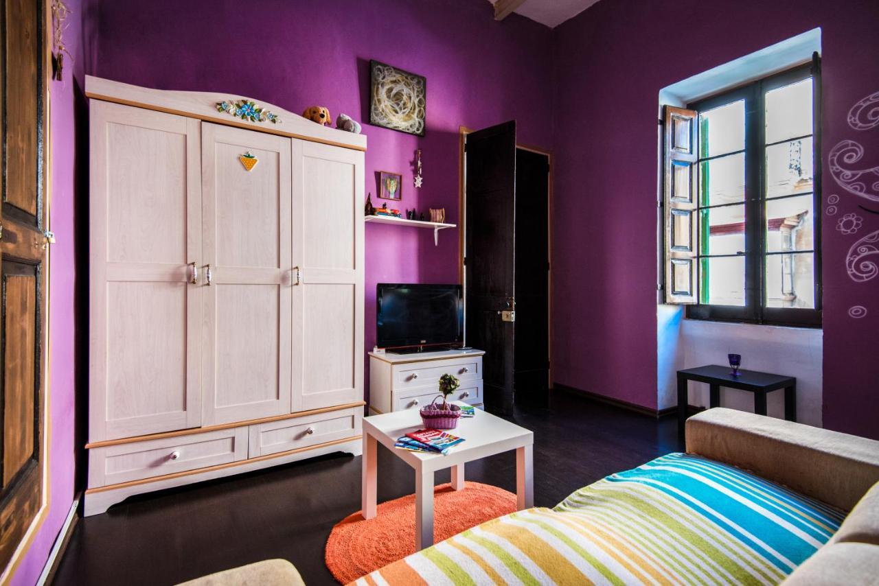 Five Trees Apartment Слима Екстериор снимка