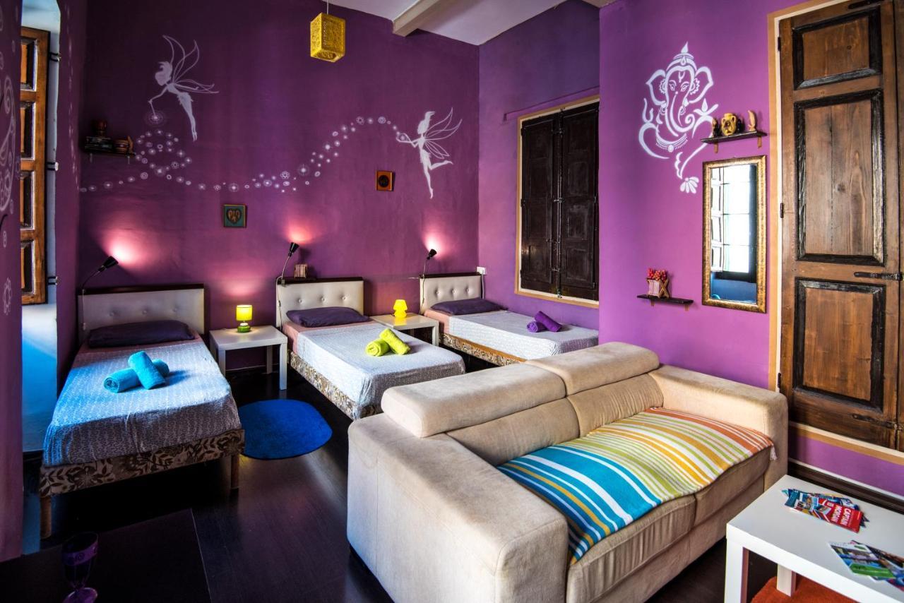 Five Trees Apartment Слима Екстериор снимка