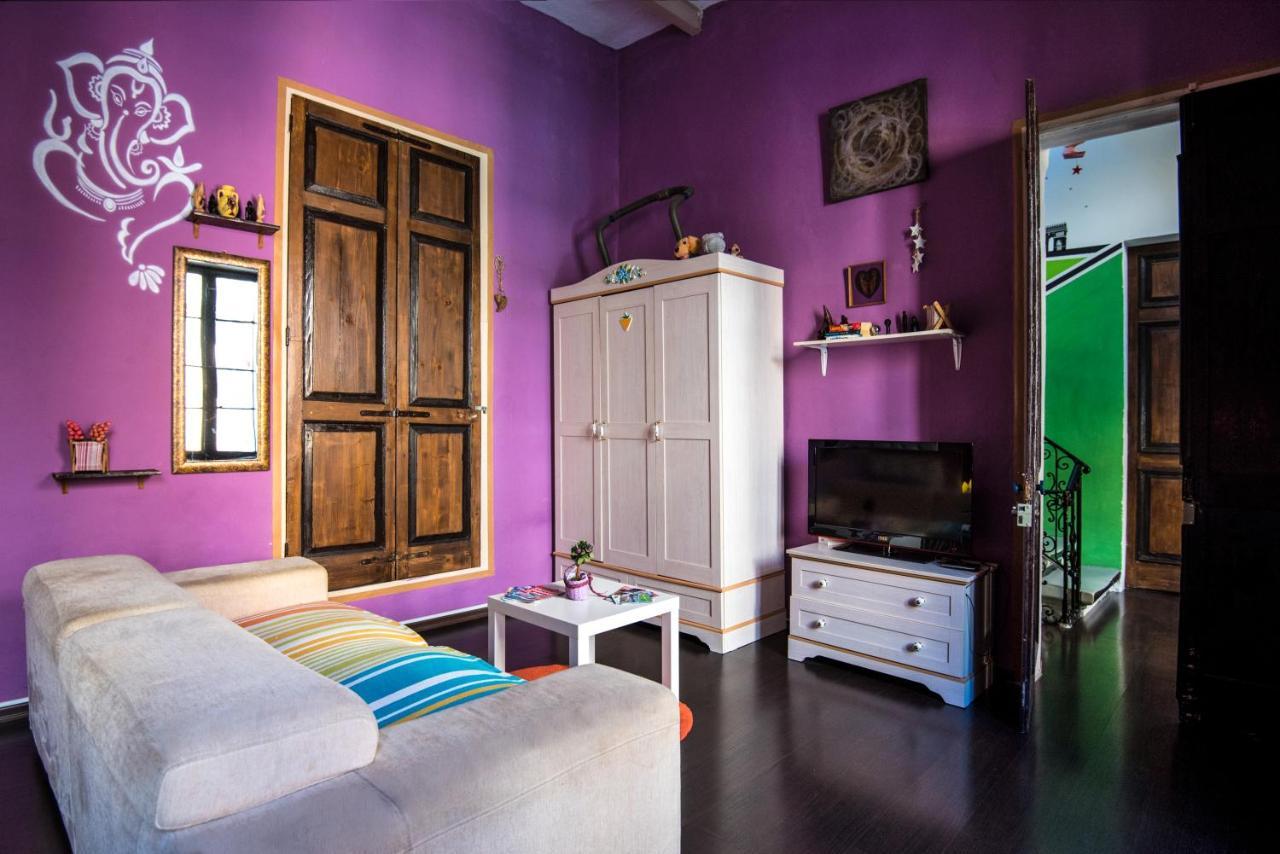 Five Trees Apartment Слима Екстериор снимка