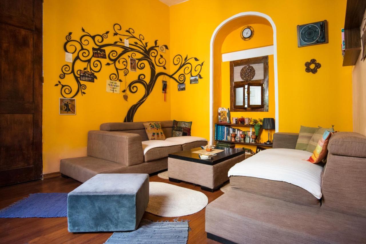 Five Trees Apartment Слима Екстериор снимка