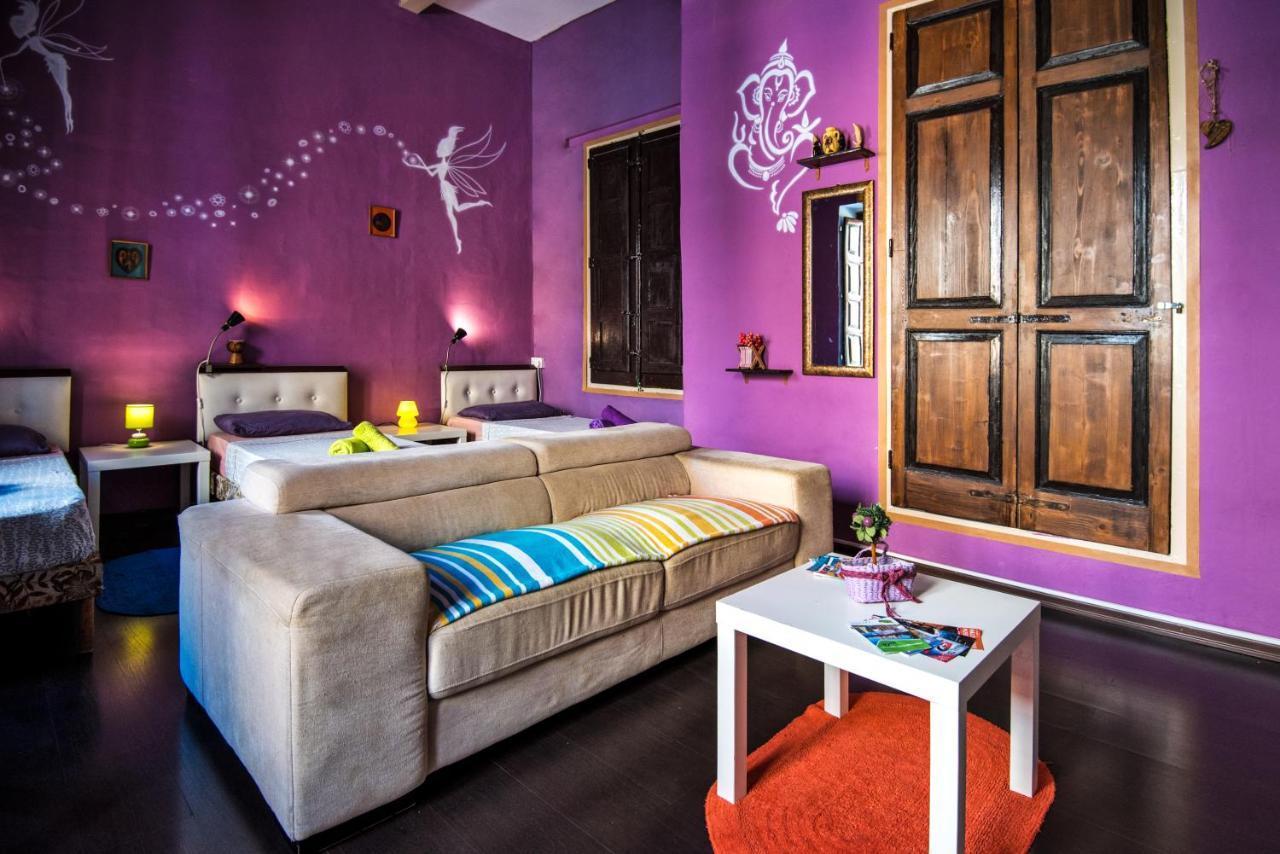 Five Trees Apartment Слима Екстериор снимка