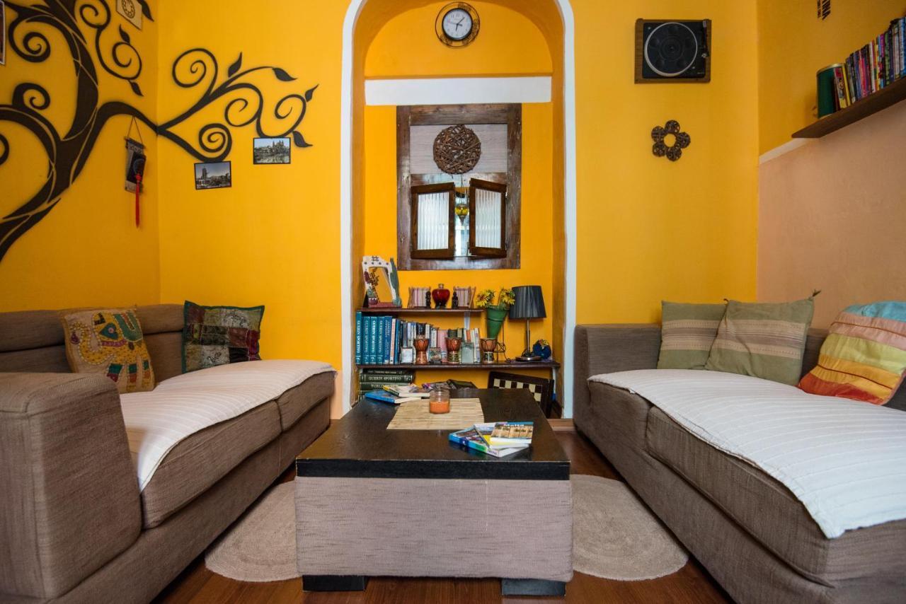 Five Trees Apartment Слима Екстериор снимка