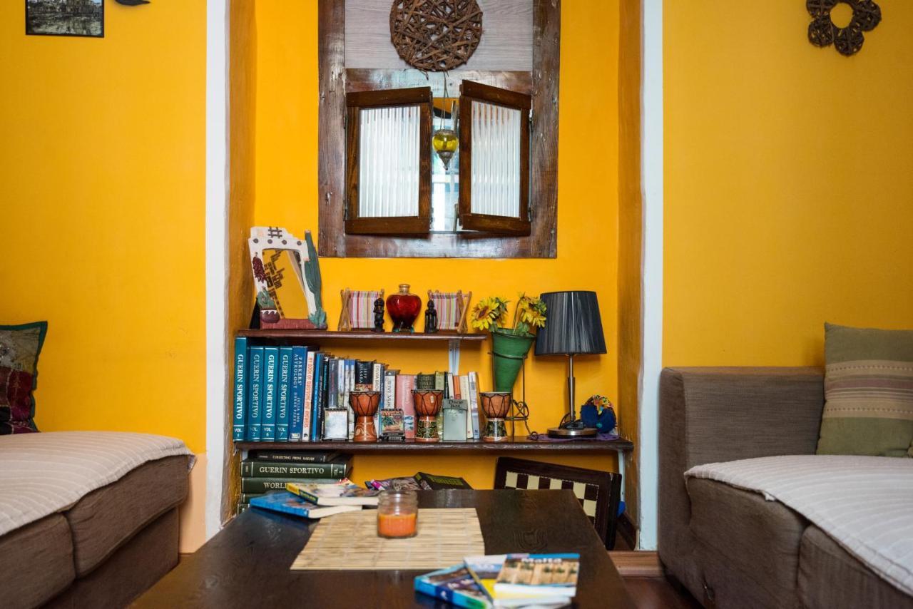 Five Trees Apartment Слима Екстериор снимка