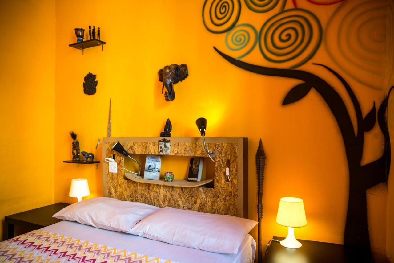 Five Trees Apartment Слима Екстериор снимка