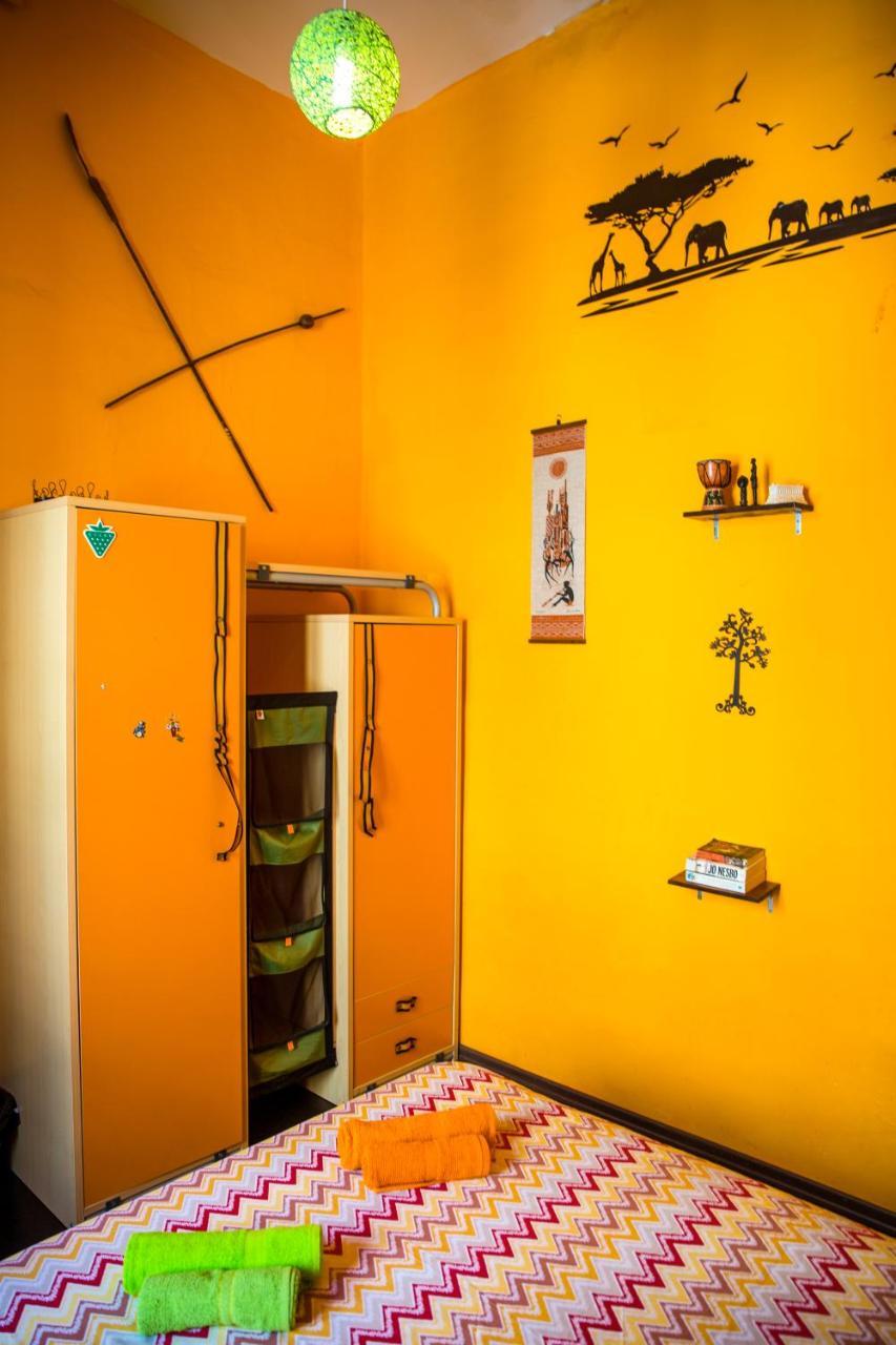 Five Trees Apartment Слима Екстериор снимка