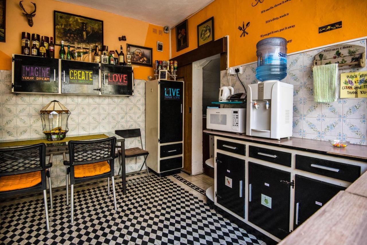 Five Trees Apartment Слима Екстериор снимка