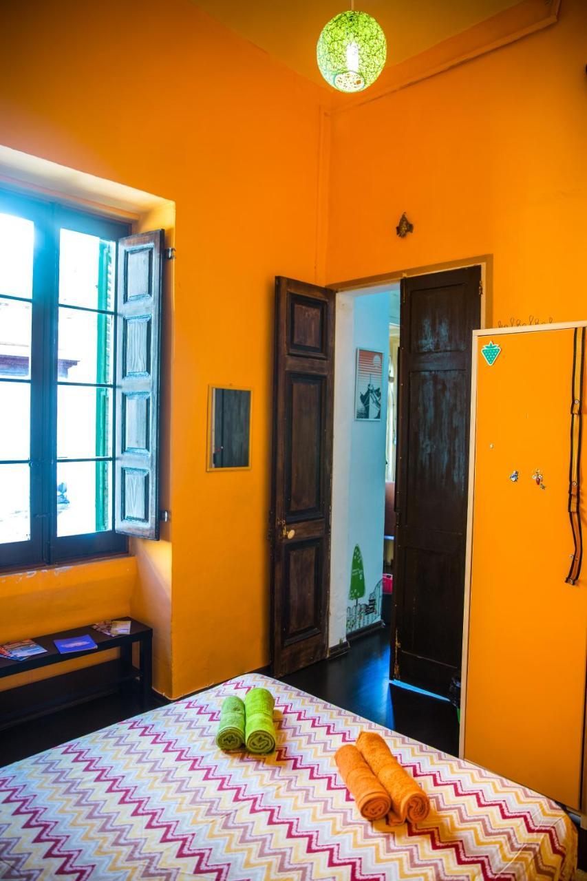 Five Trees Apartment Слима Екстериор снимка