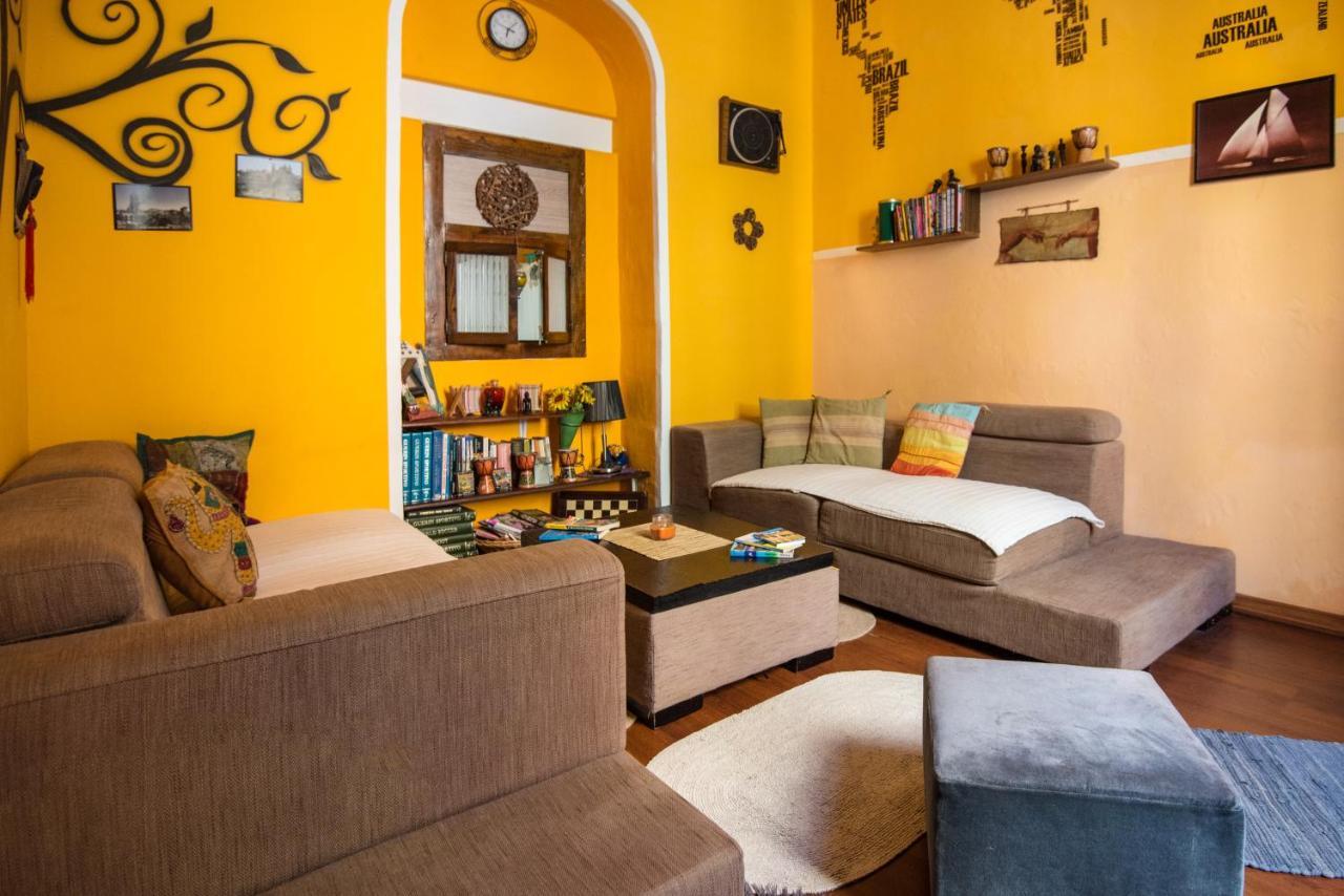 Five Trees Apartment Слима Екстериор снимка