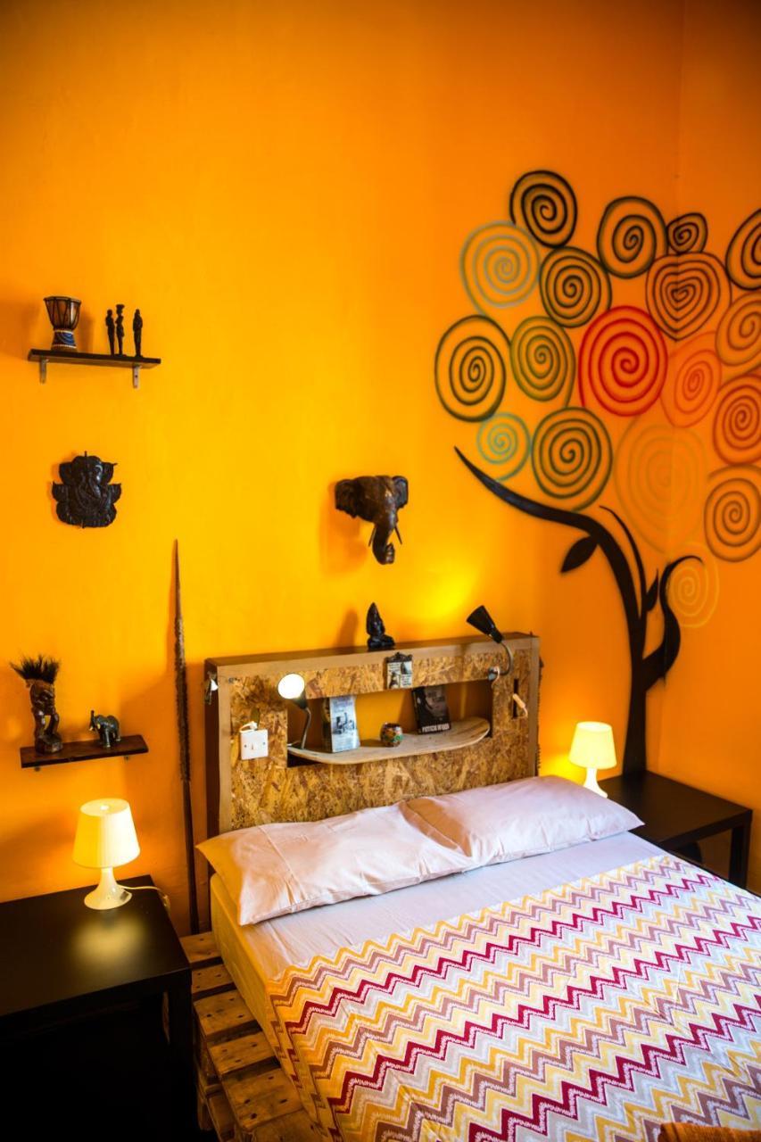 Five Trees Apartment Слима Екстериор снимка