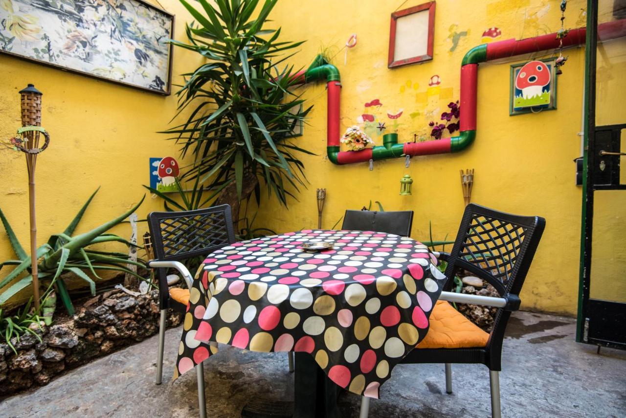 Five Trees Apartment Слима Екстериор снимка