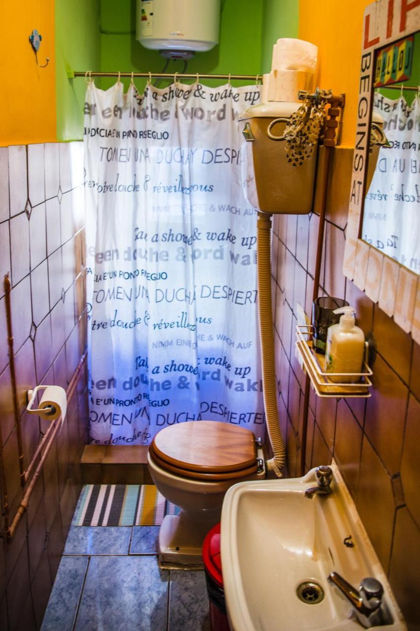 Five Trees Apartment Слима Екстериор снимка