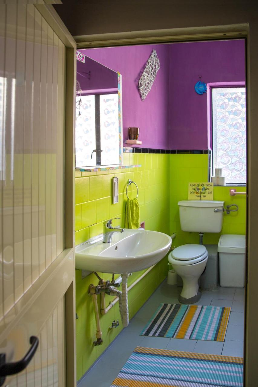 Five Trees Apartment Слима Екстериор снимка