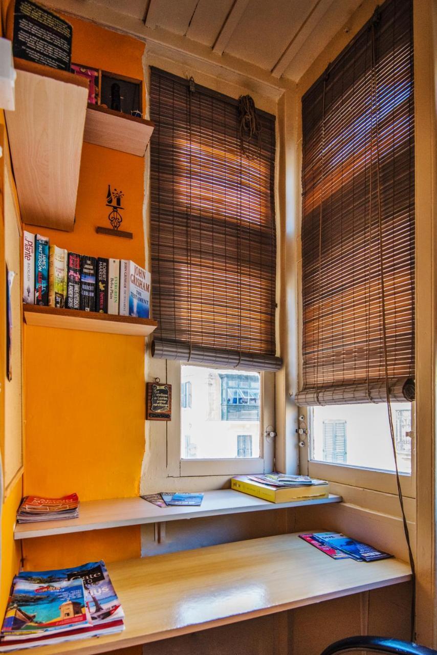 Five Trees Apartment Слима Екстериор снимка