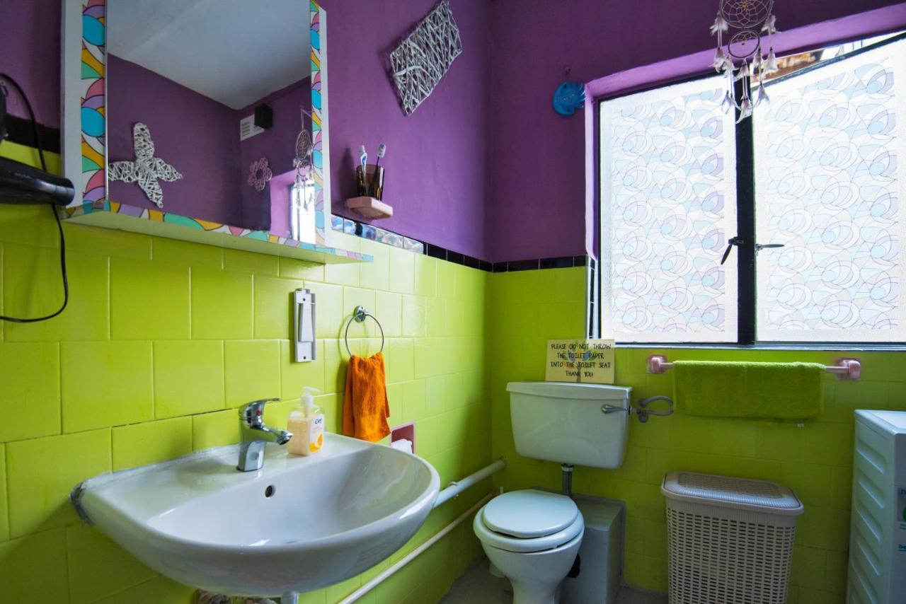 Five Trees Apartment Слима Екстериор снимка