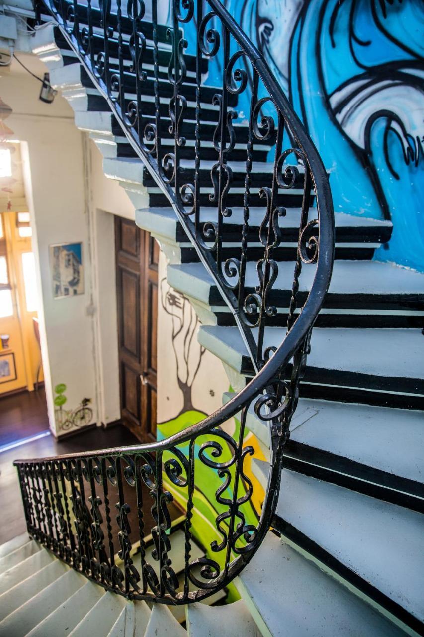 Five Trees Apartment Слима Екстериор снимка