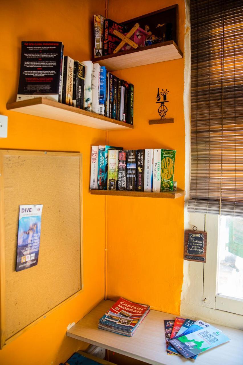 Five Trees Apartment Слима Екстериор снимка